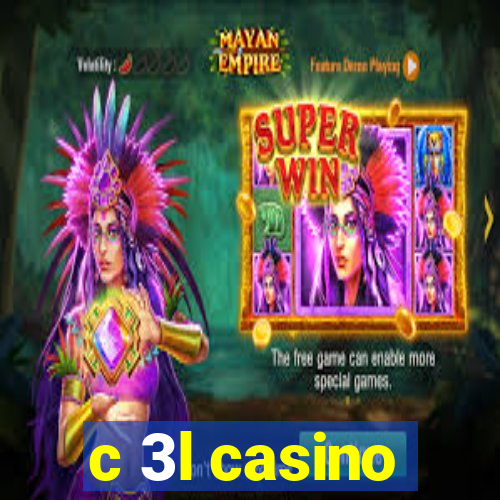 c 3l casino